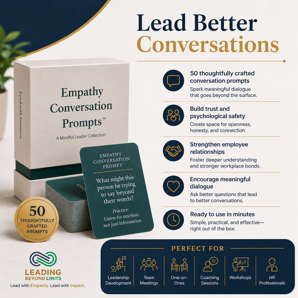 Empathy Conversation Prompts®