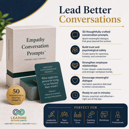 Empathy Conversation Prompts®