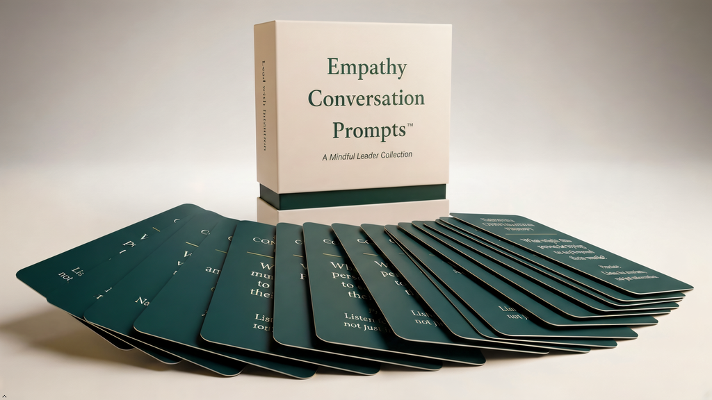 Empathy Conversation Prompts®