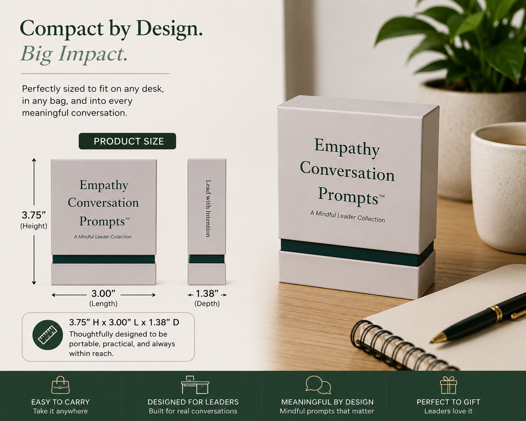 Empathy Conversation Prompts®