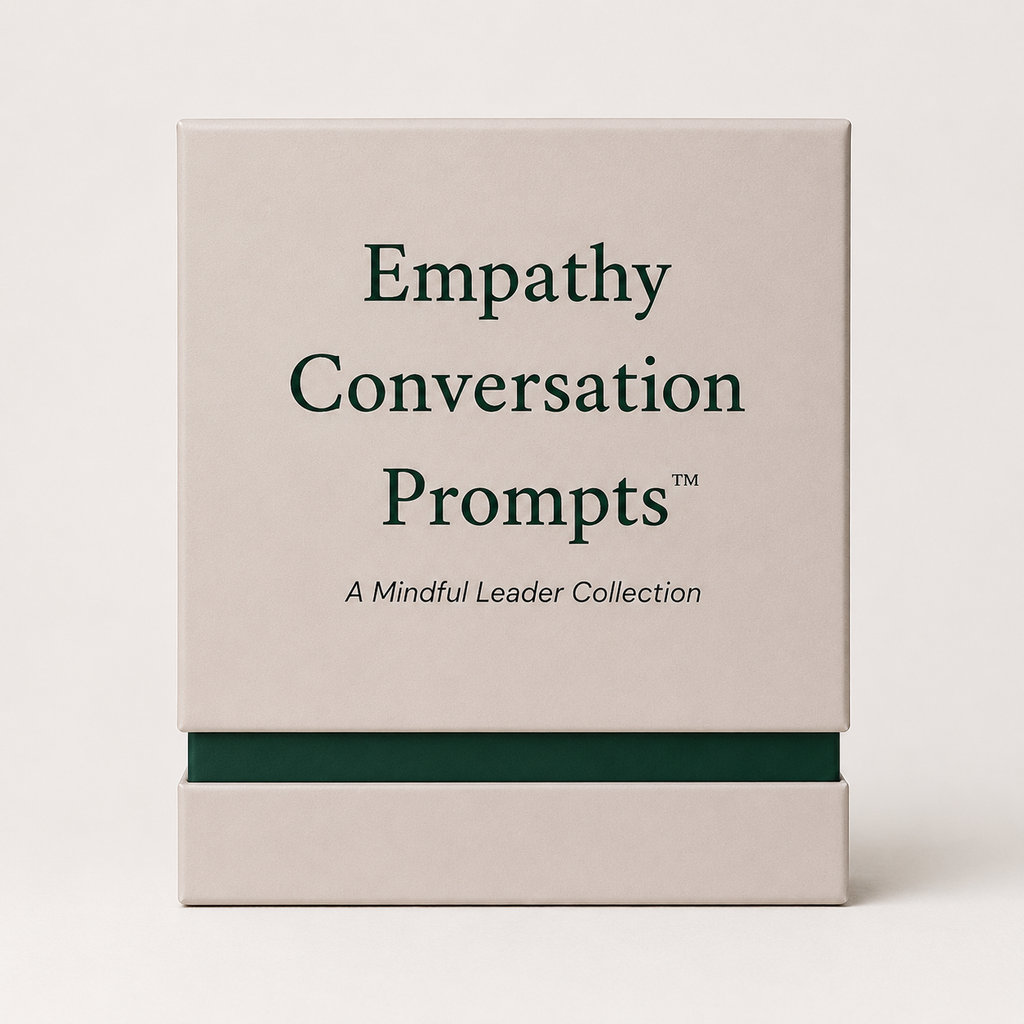 Empathy Conversation Prompts®