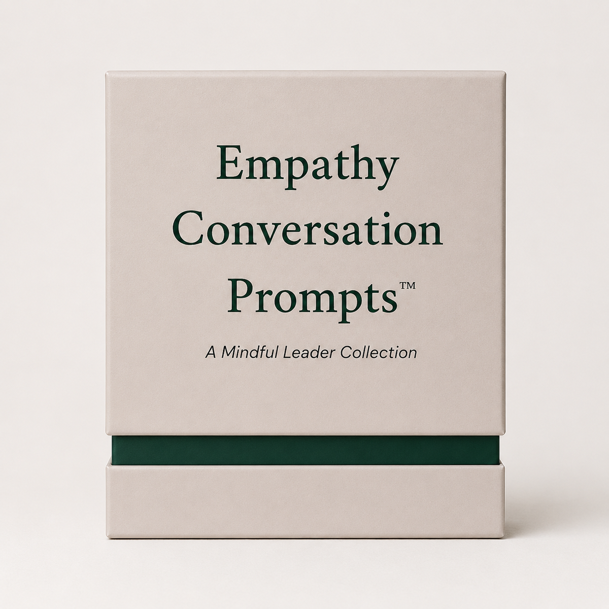 Empathy Conversation Prompts®