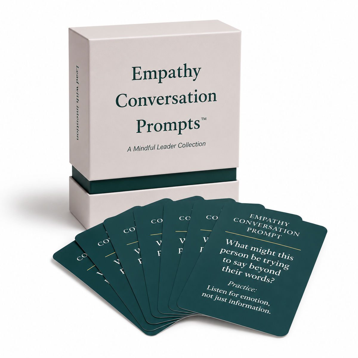 Empathy Conversation Prompts®