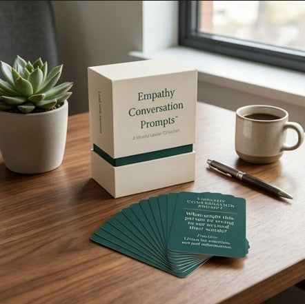 Empathy Conversation Prompts®