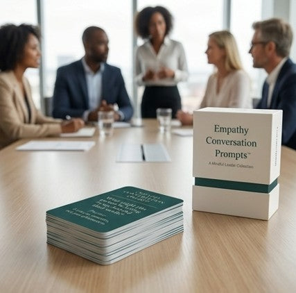 Empathy Conversation Prompts®